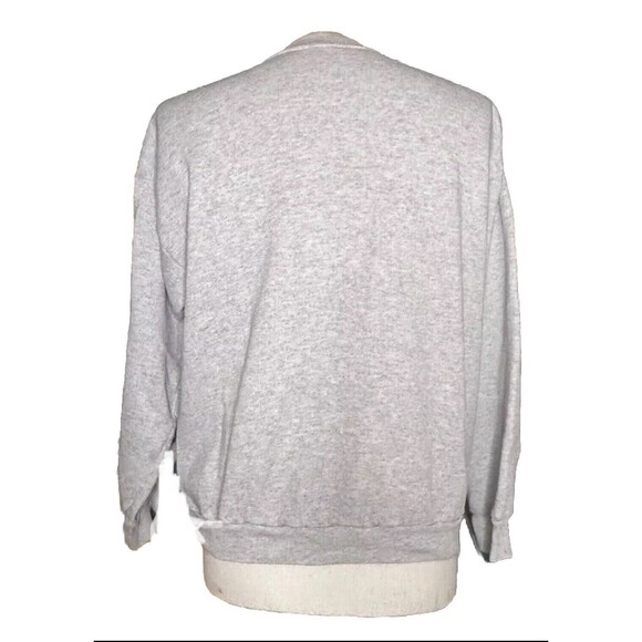 Rare Vintage Ralph Lauren Polo Crewneck Sweatshirt - Picture 2 of 2